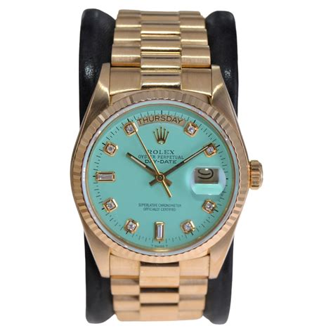 prezzo rolex tiffany|rolex tiffany for sale.